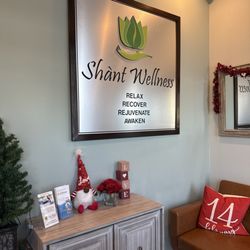 Shant Wellness