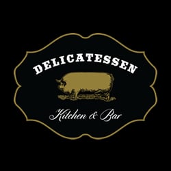 Delicatessen Kitchen & Bar by null