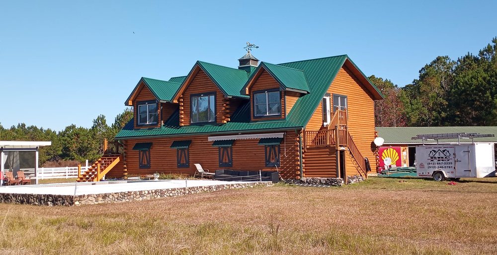 Slide of Professional Roofing Solutions