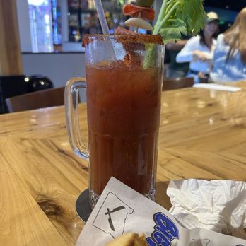 Big Al's - Bloody Mary - Sports Bars Near Me - Ontario, California Big Al's - Bloody Mary - Sports Bars Near Me - Ontario, California
