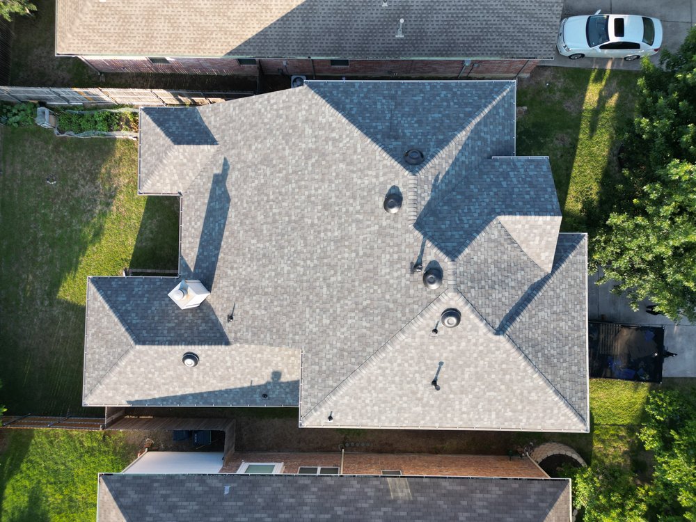 Slide of DFW Turnkey Restoration