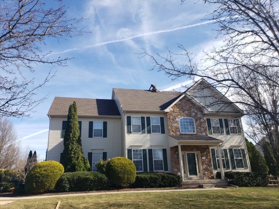 ROOFING AND FRAMING PROS 92 Photos Montgomeryville, Pennsylvania