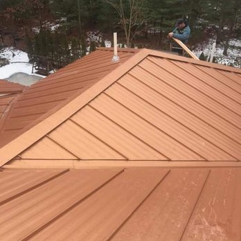 Scott's Roofing - Roofing Near Me - Derry, New Hampshire