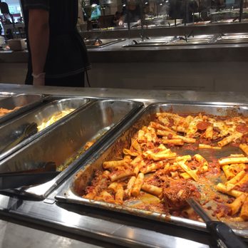 Duff's Buffet - Buffets Near Me - Clearwater, Florida