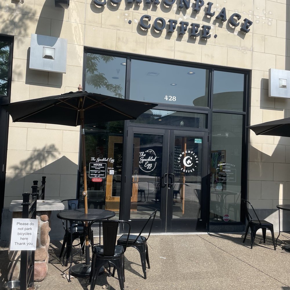 Commonplace Coffee - Coffee & Tea Near Me - Pittsburgh, Pennsylvania Commonplace Coffee - Coffee & Tea Near Me - Pittsburgh, Pennsylvania