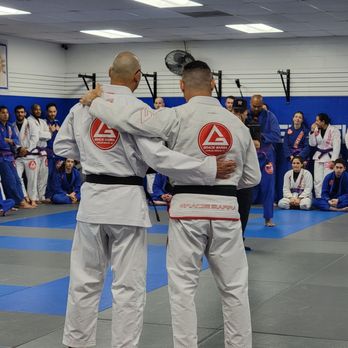 Gracie Barra Westchase - Congrats to another strike black belt jujutsu for Mark - Kickboxing Near Me - Houston, Texas Gracie Barra Westchase - Congrats to another strike black belt jujutsu for Mark - Kickboxing Near Me - Houston, Texas