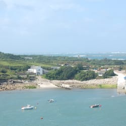 Turk's Head