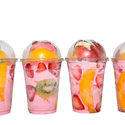 Happy Sun Ice Cream