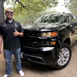 Vandergriff Chevrolet - BOOM!!