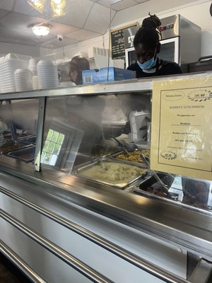 Kleer-Vu Lunchroom by null