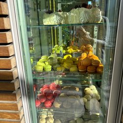 Le Roma