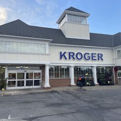 Kroger