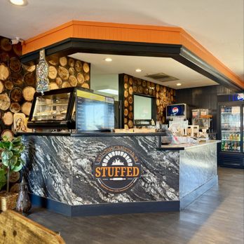 Stuffed & Bitelab Grill - Order Counter - Pizza Near Me - Huntington Beach, California Stuffed & Bitelab Grill - Order Counter - Pizza Near Me - Huntington Beach, California