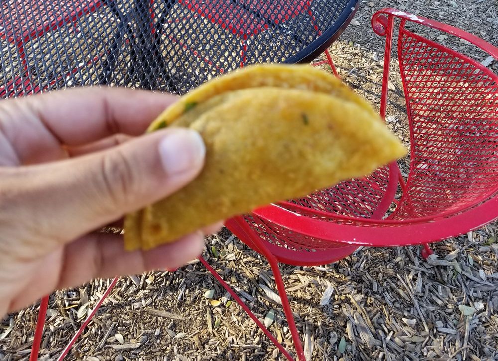 Tacos La Catrina