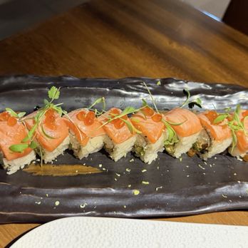 Oza Izakaya - King Lime - Izakaya Near Me - Orlando, Florida
