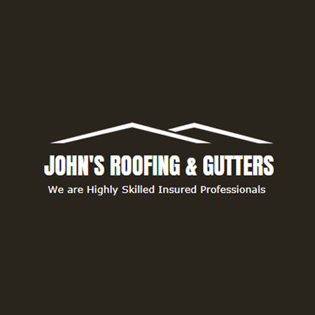 Slide of John's Roofing