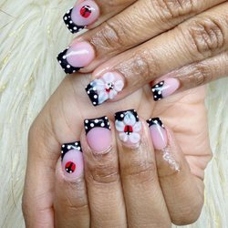 Nail Envy