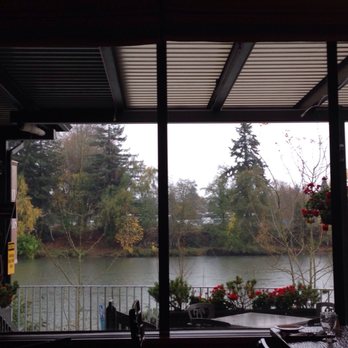 Sweet Waters on the River - Very nice view. - American Near Me - Eugene, Oregon