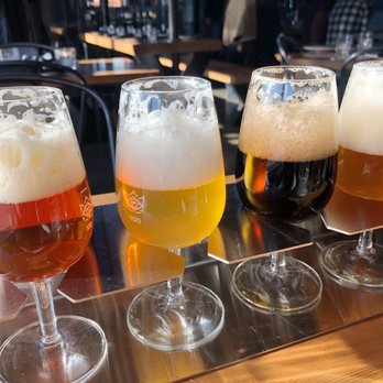 Biera - Beer Bar Near Me - Edmonton, Alberta Biera - Beer Bar Near Me - Edmonton, Alberta