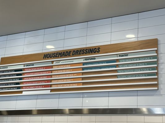 Chopt Creative Salad Co. by null