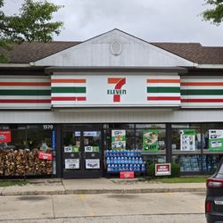 7-Eleven