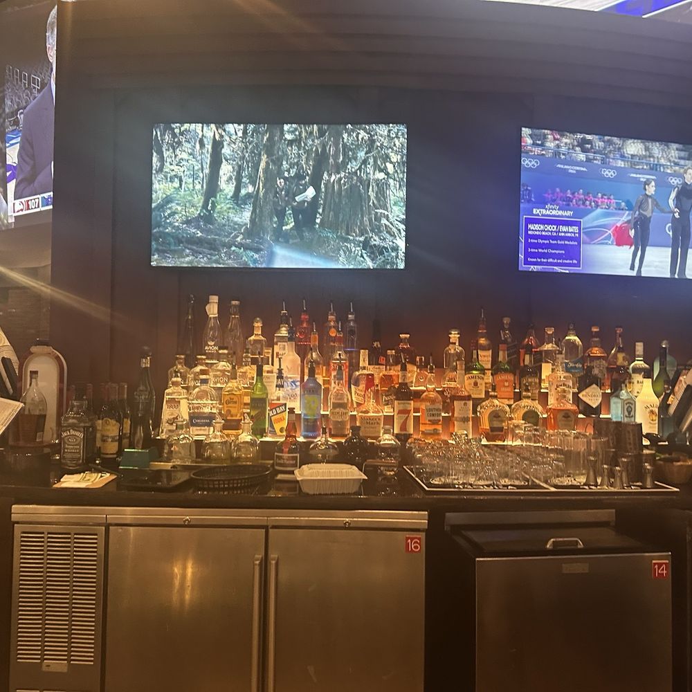 The Sportsbook - Sports Bars Near Me - Perryville, Maryland