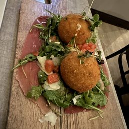 Arancini