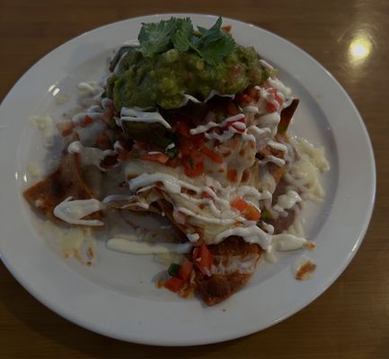 El Sabor Restaurant by null