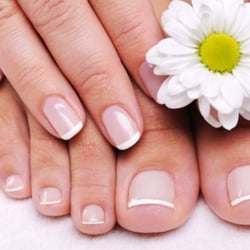 Nail Illusions - "Just like the eyes are the window to the soul, so are the nails," says Tamara Lior, MD, a dermatologist with Cleveland Clinic Florida.