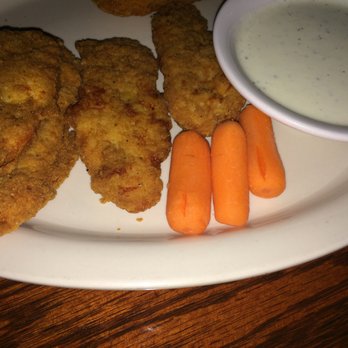 Durty Nelly's - Decent fingers but that must be one weird chicken. - Irish Pub Near Me - Costa Mesa, California Durty Nelly's - Decent fingers but that must be one weird chicken. - Irish Pub Near Me - Costa Mesa, California
