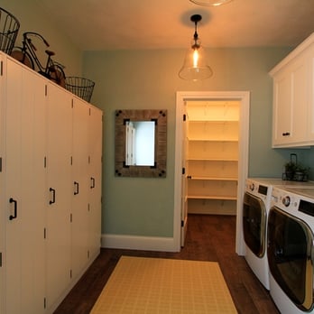 Rucon Construction Management - a laundry room - General Contractors Near Me - Kaukauna, Wisconsin