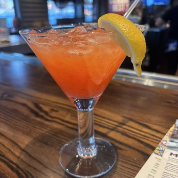 Chili's - Margarita of month $6 all the time - Bars Near Me - Midlothian, Virginia