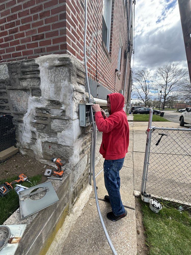 Slide of CONTRACTOR PROS