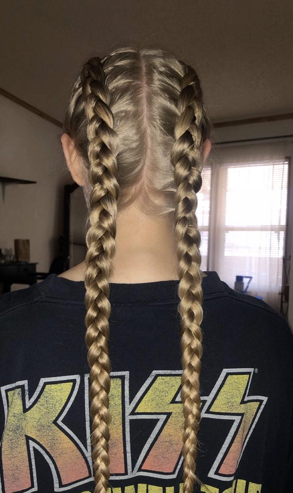 GREAT CLIPS Updated June 2024 10 Photos & 25 Reviews 5095 N La