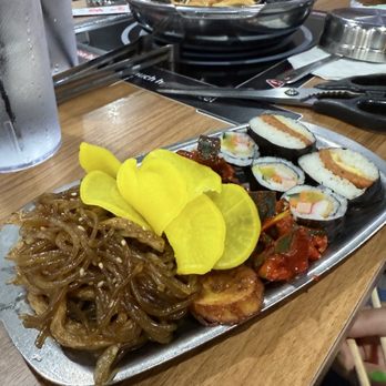 Dookki - Houston - Korean Near Me - Houston, Texas Dookki - Houston - Korean Near Me - Houston, Texas