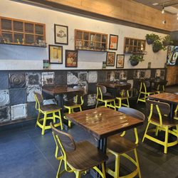 Milk & Honey Southern Inspired Kitchen
