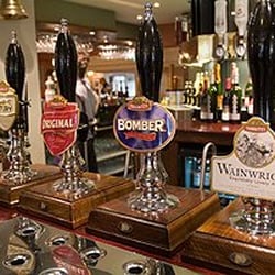 Lister Arms