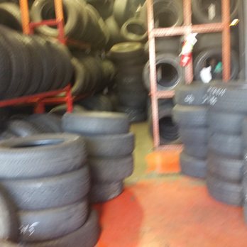 Tire Express - Quick service, prices I can live with. - Tires Near Me - Santa Ana, California