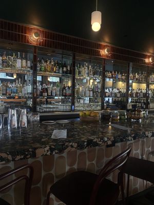 Marlow by null Marlow by null