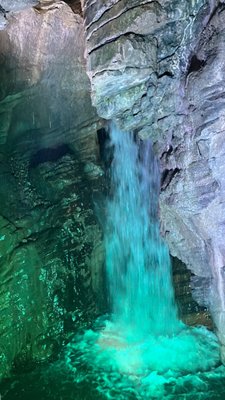 Cascate del Varone by null