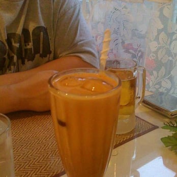 Thai Village Restaurant - very cute straw presentation! - Thai Near Me - Pleasant Hill, California Thai Village Restaurant - very cute straw presentation! - Thai Near Me - Pleasant Hill, California