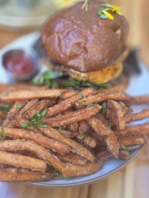 Re/creation Cafe by null