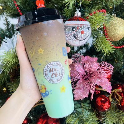 Mr. Chi Boba & Tea WILDOMAR by null