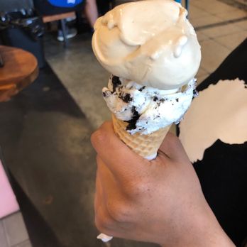 The Parlour - Ice Cream & Frozen Yogurt Near Me - Durham, North Carolina The Parlour - Ice Cream & Frozen Yogurt Near Me - Durham, North Carolina