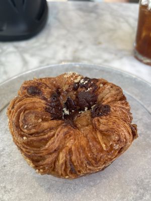 Cafe Réveille by null