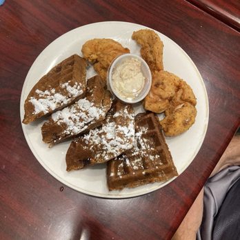 By Hand and Fork - American Near Me - Muncie, Indiana