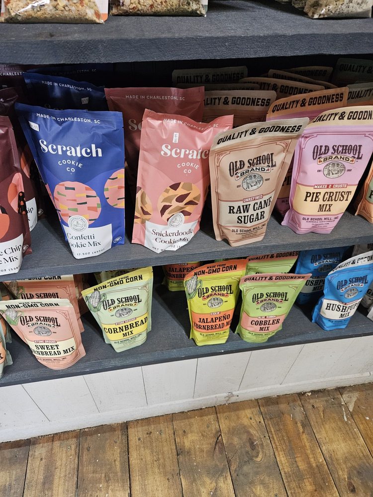 Food from Hometown Market