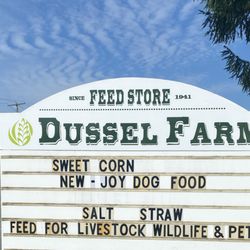 Dussel Farm