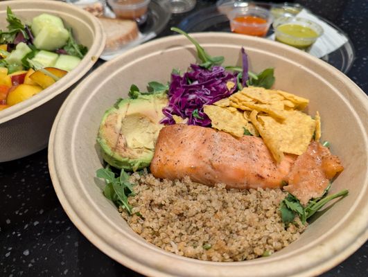 sweetgreen by null