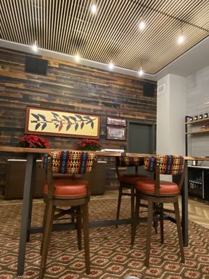 The Gordon Hotel by null
